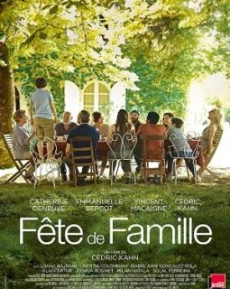 Fête de famille - Cédric Kahn - critique