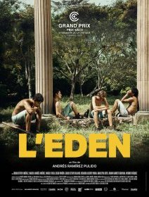 L'Éden - Andrés Ramirez Pulido - critique