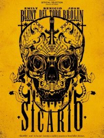 Sicario - Le nouveau trailer du prochain (très attendu) Denis Villeneuve 