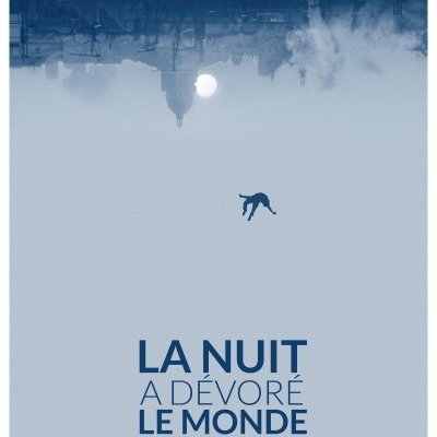 La nuit a dévoré le monde : bande-annonce d'un French Zombie Movie (Gérardmer 2018)