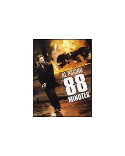 88 minutes - la critique