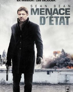 Menace d'État - la critique + le test DVD