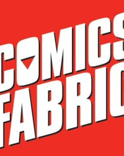 Comics Fabric, le nouveau label Delcourt
