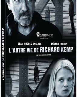 L'autre vie de Richard Kemp - le test DVD