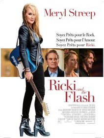 Ricki and the Flash - la critique du film
