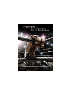 Real steel - nouvelle bande-annonce + photos
