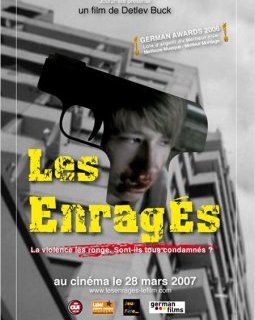 Les enragés - la critique