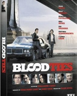 Blood Ties - le test DVD 