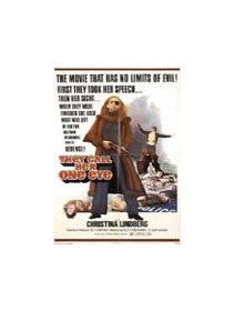 Thriller (Crime à froid) - la critique