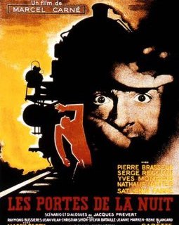 Les portes de la nuit - la critique du film