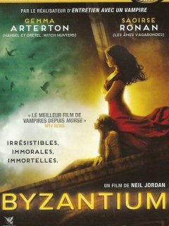 Byzantium - la critique du film