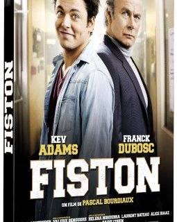 Fiston - le test DVD