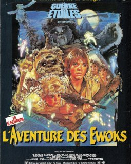 Un célèbre Ewoks de retour dans Star Wars VII