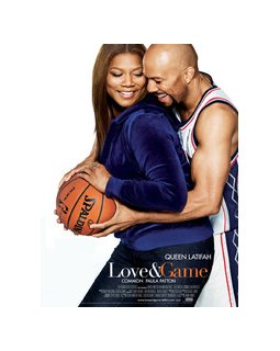Love & game - Queen Latifah revient dans nos salles
