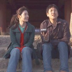 Haewon et les hommes - HONG Sang-Soo 2012