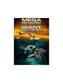 Mega Shark vs. Giant Octopus - la critique