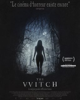 The Witch (The VVitch) - la critique du film