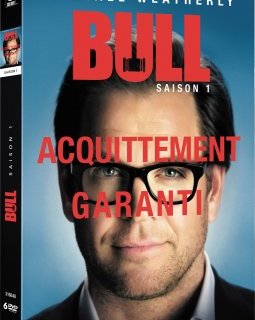 Bull saison 1 - la critique de la série + le test DVD