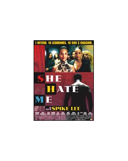 She hate me - la critique