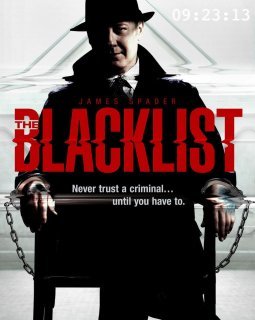 The Blacklist : Critique du pilote de NBC