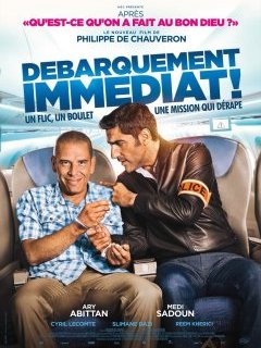 Débarquement immédiat ! - la critique du film