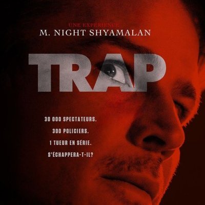 Trap - M. Night Shyamalan - critique