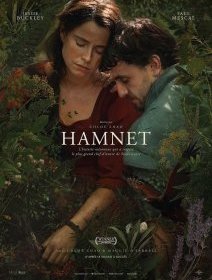 Hamnet - Chloé Zhao - critique