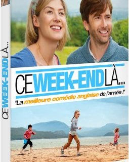 Ce week-end là - la critique + le test DVD
