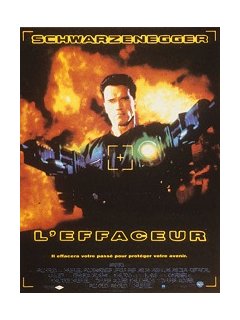 L'effaceur - la critique