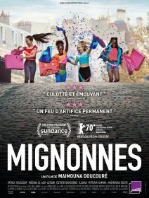 Mignonnes - Maïmouna Doucouré - critique