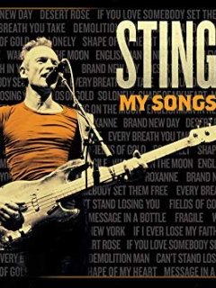 Sting, "My songs" - la critique de l'album