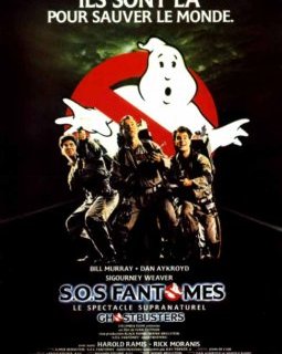 S.O.S. fantômes - Ivan Reitman - critique