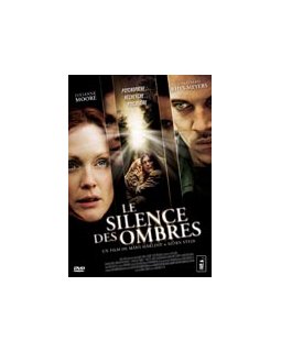 Le silence des ombres - la critique + test DVD