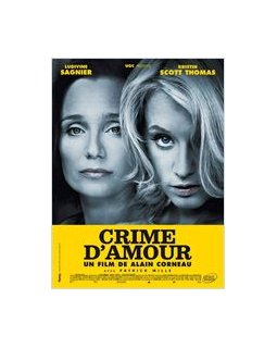 Crime d'amour - la critique