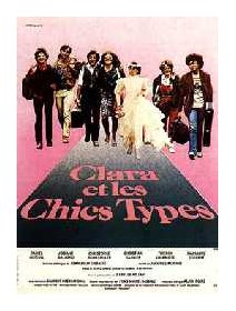 Clara et les chics types - la critique