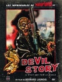 Devil Story (Il était une fois le diable) - la critique + test DVD