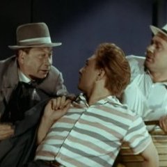Tcheriomouchki' (Gerbert Rappaport 1962)