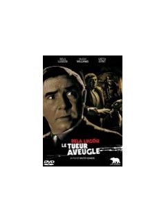 Le tueur aveugle - la critique + le test DVD