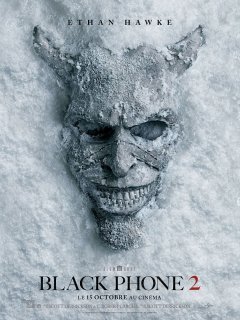 Black Phone 2 - Scott Derrickson - critique