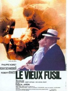 Le vieux fusil - Robert Enrico - critique