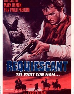 Tue et fais ta prière (Requiescant) - la critique du film