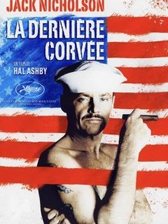 La dernière corvée - Hal Ashby - critique