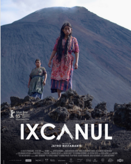 Ixcanul - la critique du film