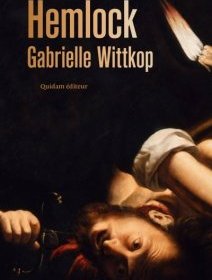 Hemlock - Gabrielle Wittkop - critique du livre