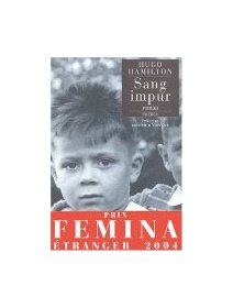 Sang impur - Hugo Hamilton