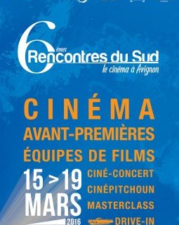 Festival Les Rencontres du Sud en Avignon