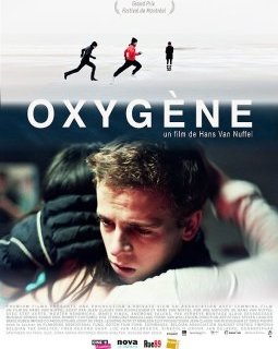 Oxygène - coup d'oeil