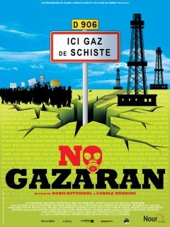 No gazaran - la critique du film