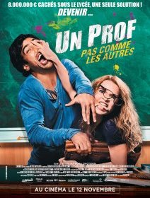 Un prof pas comme les autres : bande-annonce du phénomène allemand