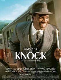 Knock : le médecin Omar Sy s'applique au remake